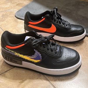 Nike Air Force 1 Shadow